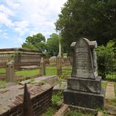 Sparta Cemetery