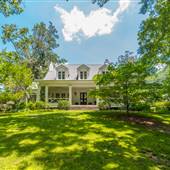Maple Hill house