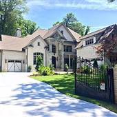 Moores Mill Manor