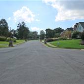 Lake Forest Plantation