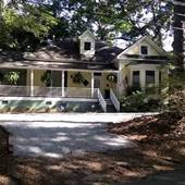 Gurley residence