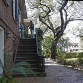Classic Savannah Historic Home
