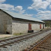 Tunnel Hill Depot