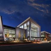 Riverside EpiCenter