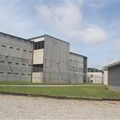 Cherokee County Adult Detention Center