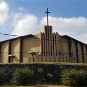 Memorial Church of God in Christ
