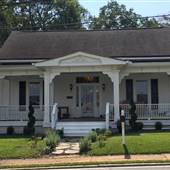 Historic Downtown Cartersville Home