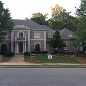 Sandy Springs/Atlanta executive home