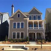 WestTown House - Midtown Atlanta