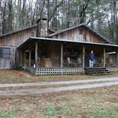 Evan's Ranch