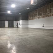4,200 SqFt Warehouse Available for Shoots
