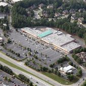 Alpharetta Commons