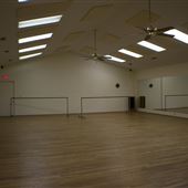 Upstage Dance Center