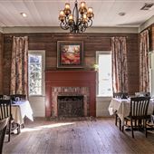 Milton's Cuisine & Cocktails