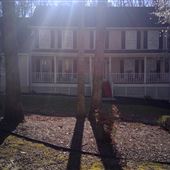 Rex, GA