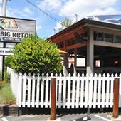 The Big Ketch-Buckhead