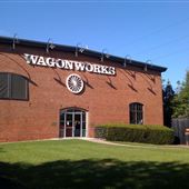 Wagon Works
