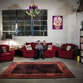Zone of Light Studio