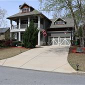 The Preserve At East Atlanta House