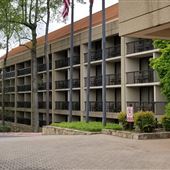 Hilton Peachtree City Hotel & Conference Center