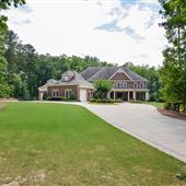 Suburban Grand Manor