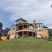 Currahee Ridge Home