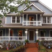 Magnolia Blue Atlanta