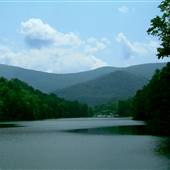 Vogel State Park