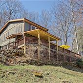 Skyfall Lodge