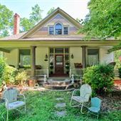 Villa Rica Victorian Circa 1900
