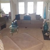 Beautiful 1 Bedroom