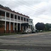 Clermont Hotel