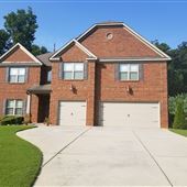 Unique Design/City of South Fulton Area