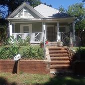 Historic South Atlanta (Exterior Only)