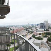Twelve Centennial Park Downtown Condo