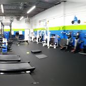 BeHealthConscious "Active Sports"