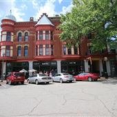 The Fitzpatrick Hotel
