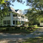 Jarrell Plantation Historic Site