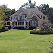 Powell Home-Georgia Craftsman