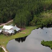 Quail Branch Lodge