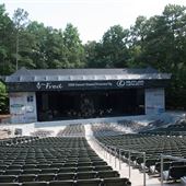 Frederick Brown Jr. Amphitheater