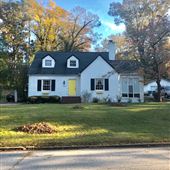 Cascade Cottage-Style Home