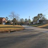Spring Woods Neighborhood