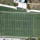 Cemetery Field