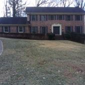 Traditional Brick 2-Story