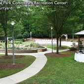 Pinckneyville Community Recreation Center