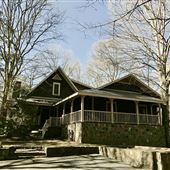Boston Creek Farm