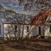 Andrew's Chapel-Cohutta, GA