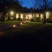 The Parker Ranch