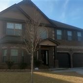 Grayson Suburban Home